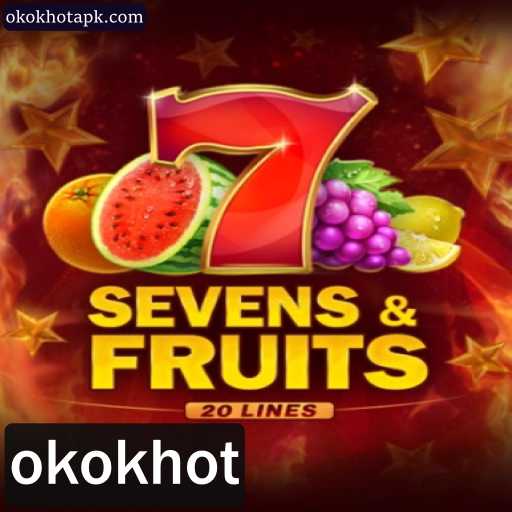 SevensFruits20: Desvendando o Fascinante Mundo do Jogo com a Palavra-Chave Okokhot