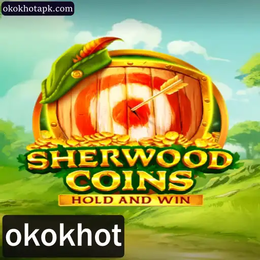 SherwoodCoins: Explorando o Novo Fenômeno de Jogo com a Palavra-chave okokhot