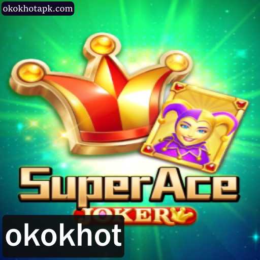 SuperAceJoker: Descubra o Jogo Revolucionário que Encanta Fãs e Novatos