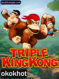 TripleKingKong: Conheça o Jogo que Está Conquistando o Mundo Gamer