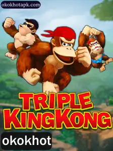 TripleKingKong: Conheça o Jogo que Está Conquistando o Mundo Gamer