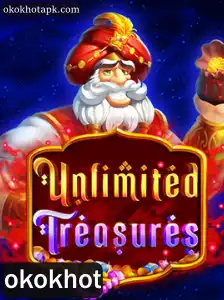 Descubra o Mundo de UnlimitedTreasures e Sua Inovadora Jogabilidade