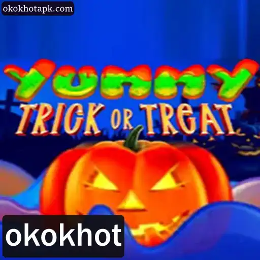 YummyTrickorTreat: O Jogo que Está Conquistando o Mundo